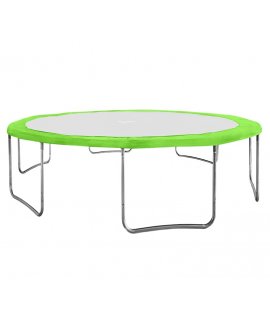 Aga Chránič pružin 250 cm Light Green